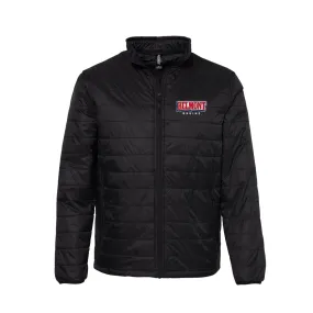 Belmont Bruins Puffer Jacket