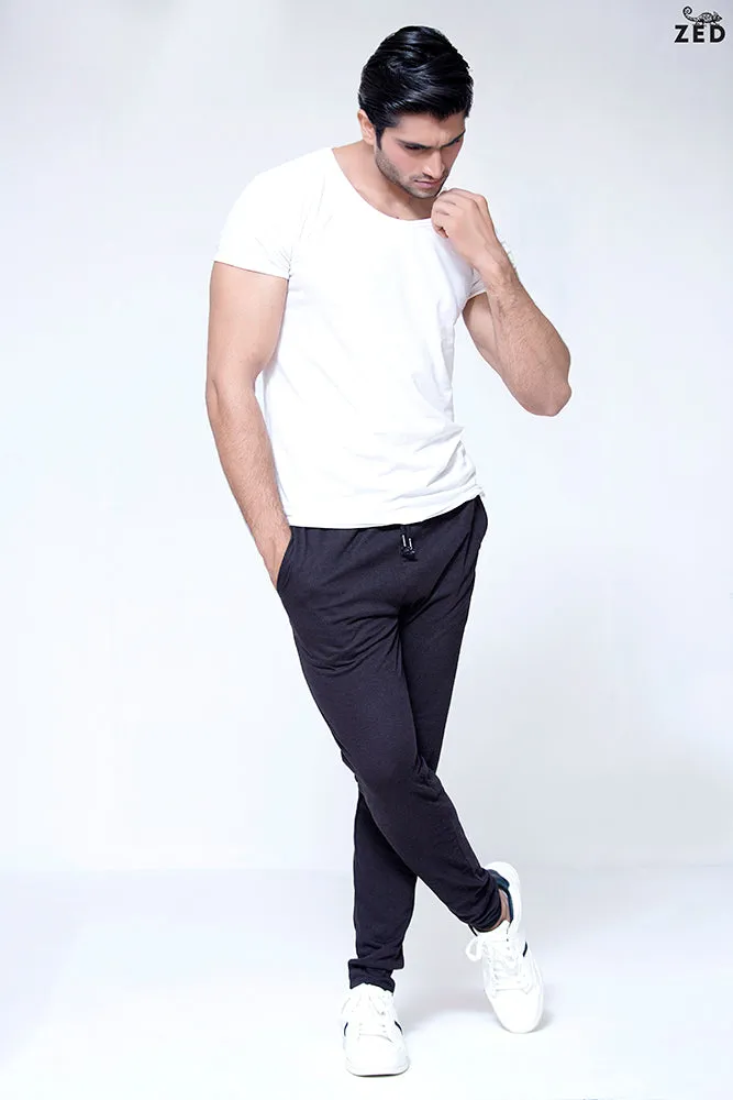 Black Lounge Pants