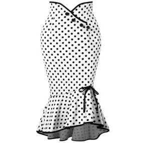 Cynthia 1950's Skirt