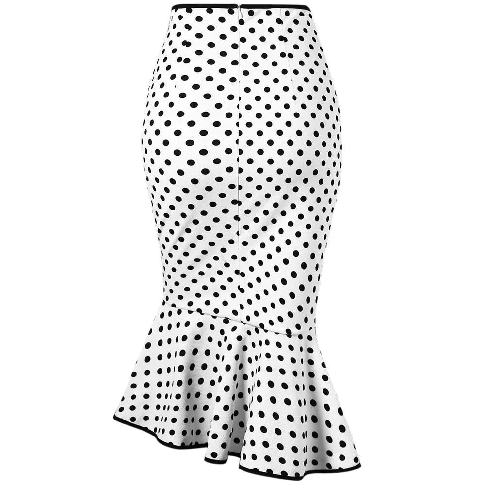 Cynthia 1950's Skirt