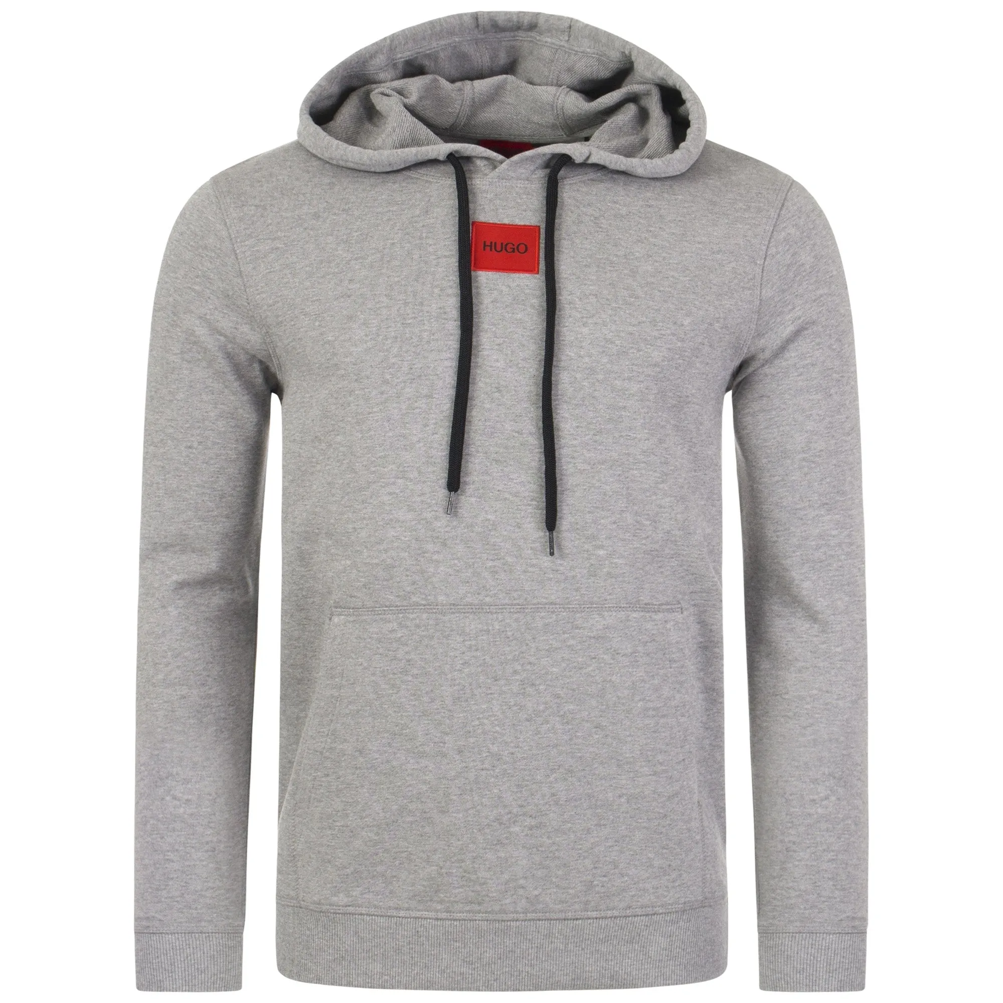 Daratschi214 Overhead Hoodie