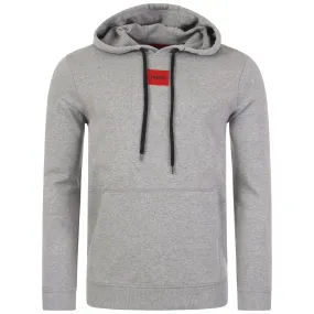 Daratschi214 Overhead Hoodie