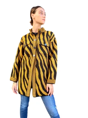 Dixie black jacket