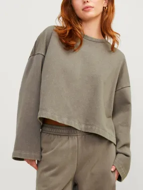 Elizabeth Long Sleeve T-Shirt