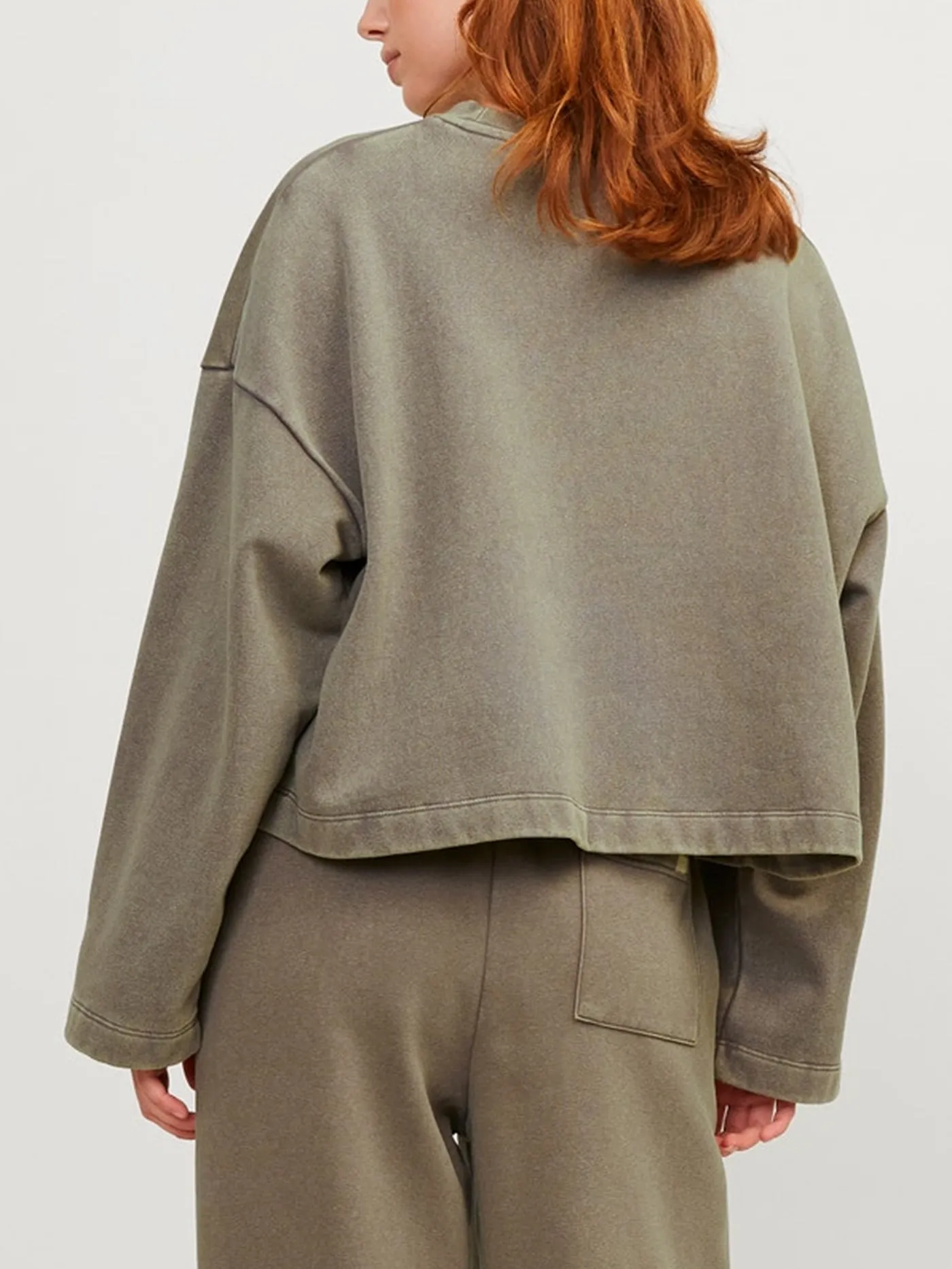 Elizabeth Long Sleeve T-Shirt