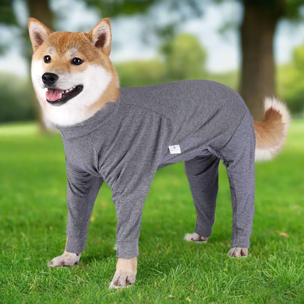 Full Cover Dog PJ's