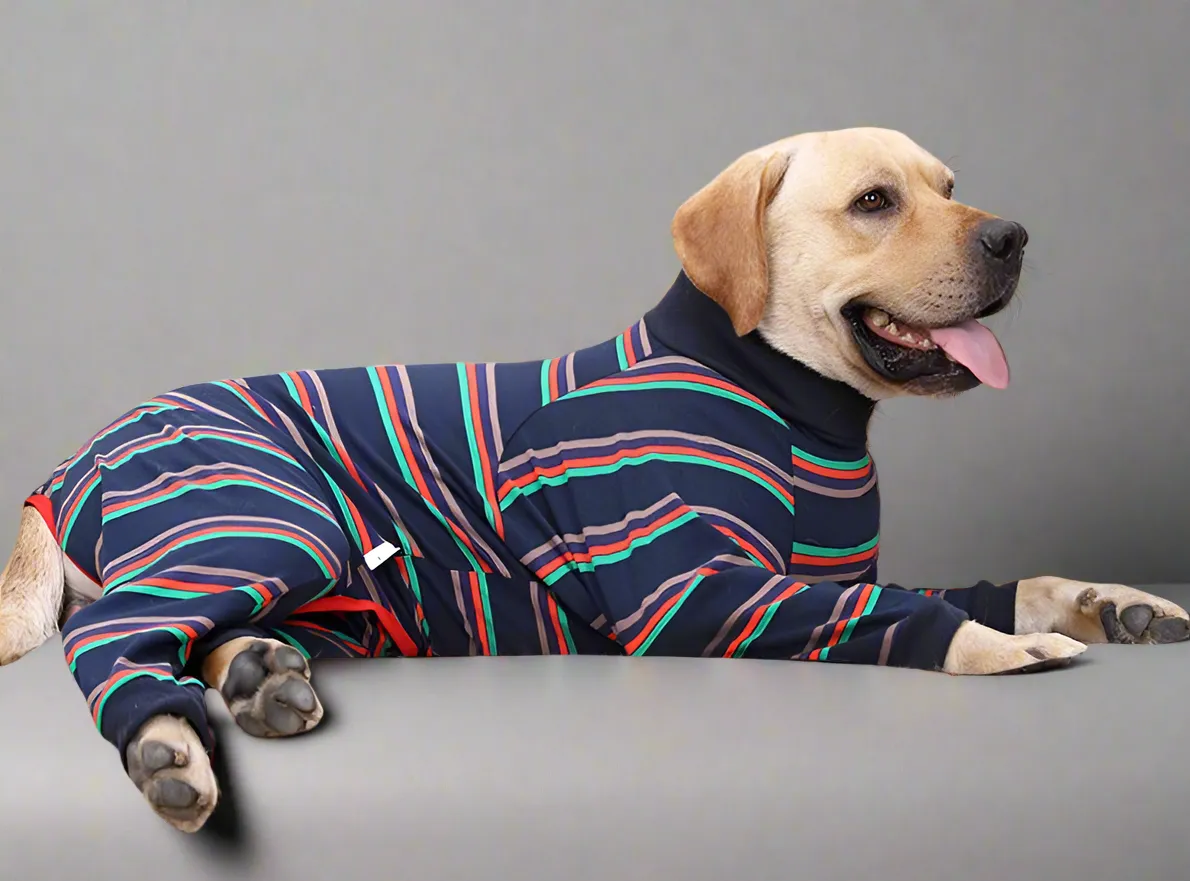 Full Cover Dog PJ's