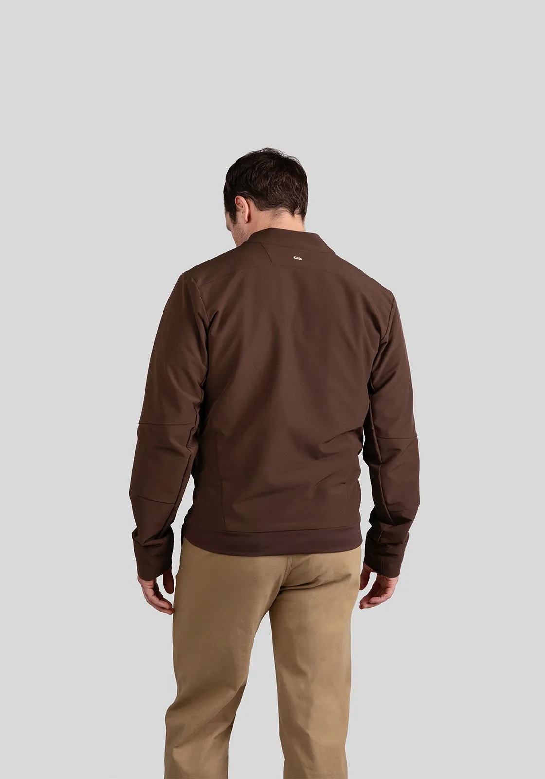ITINERANT JACKET 2.0