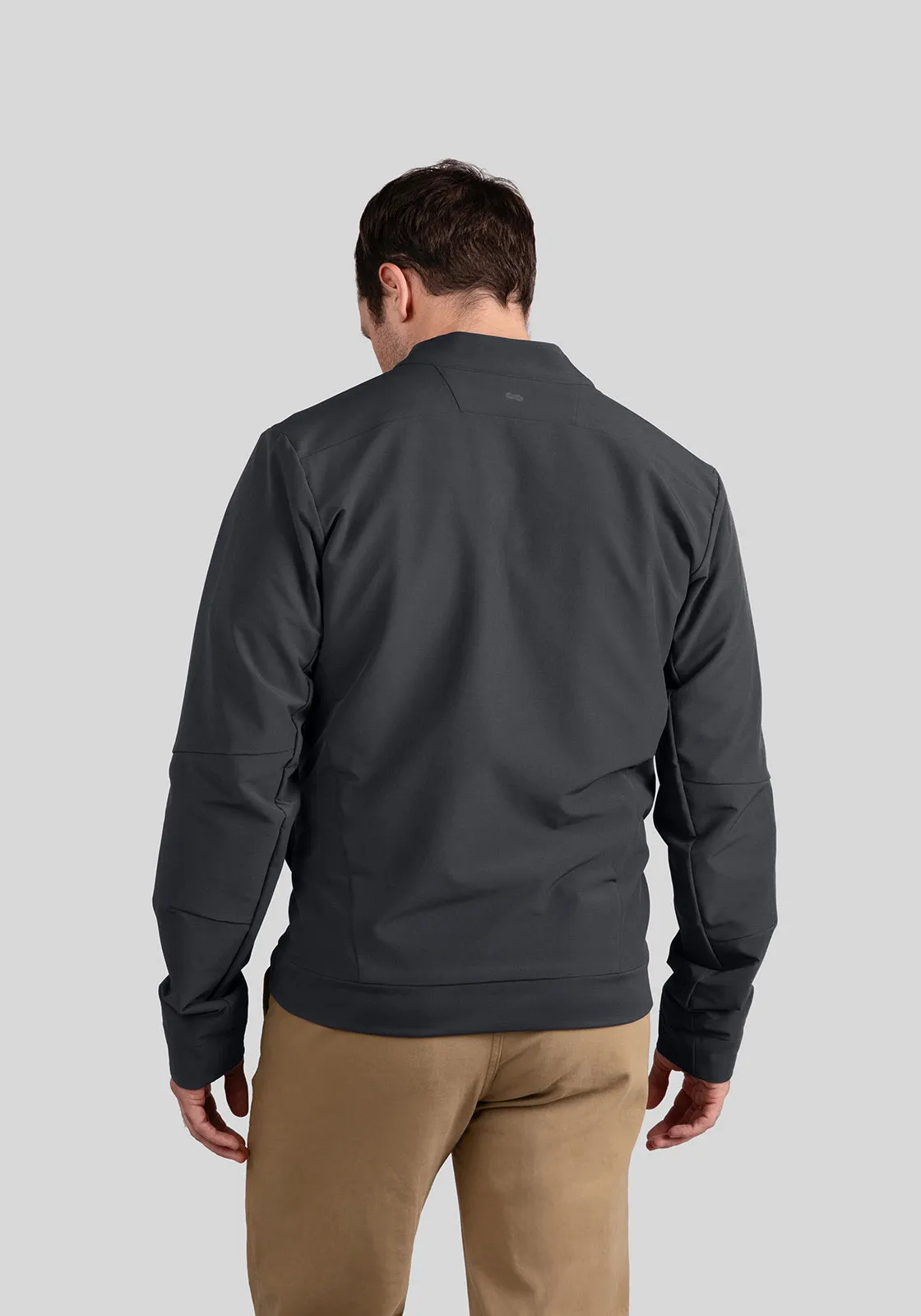 ITINERANT JACKET 2.0