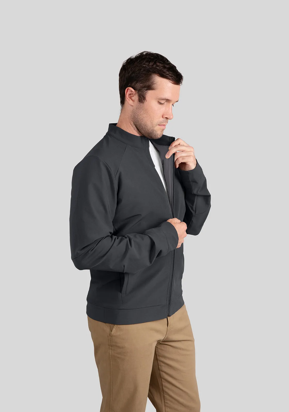 ITINERANT JACKET 2.0