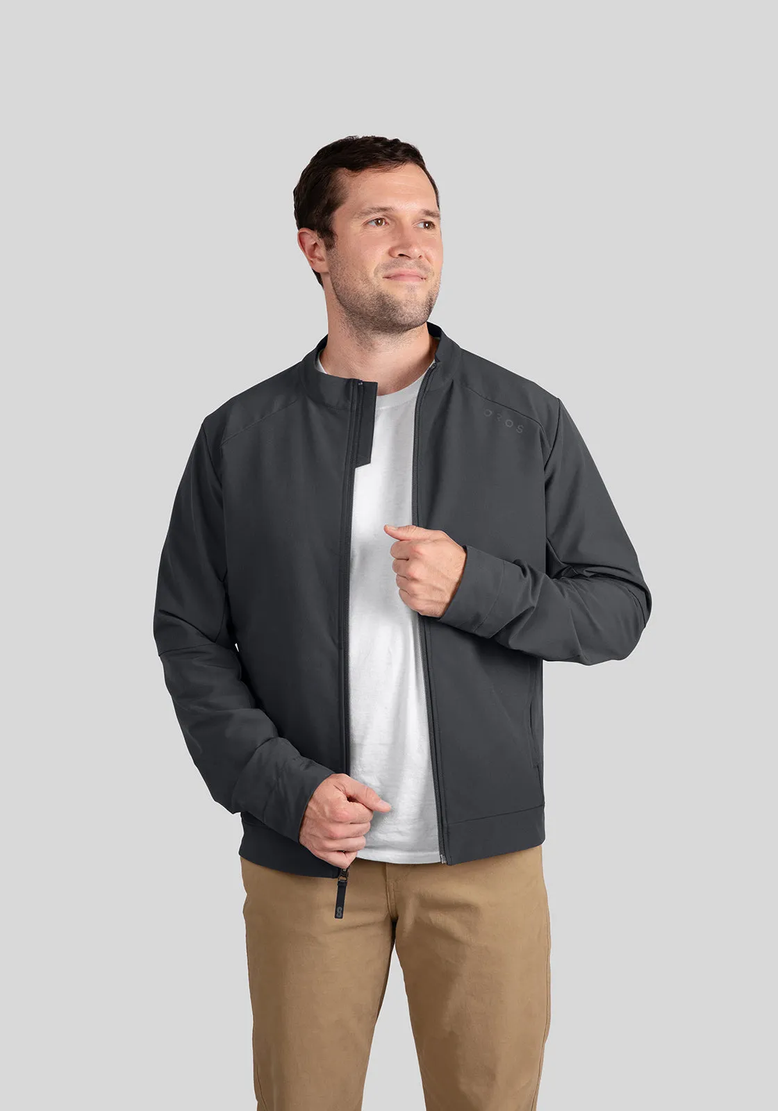 ITINERANT JACKET 2.0