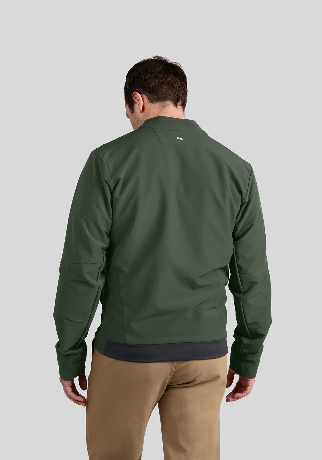ITINERANT JACKET 2.0