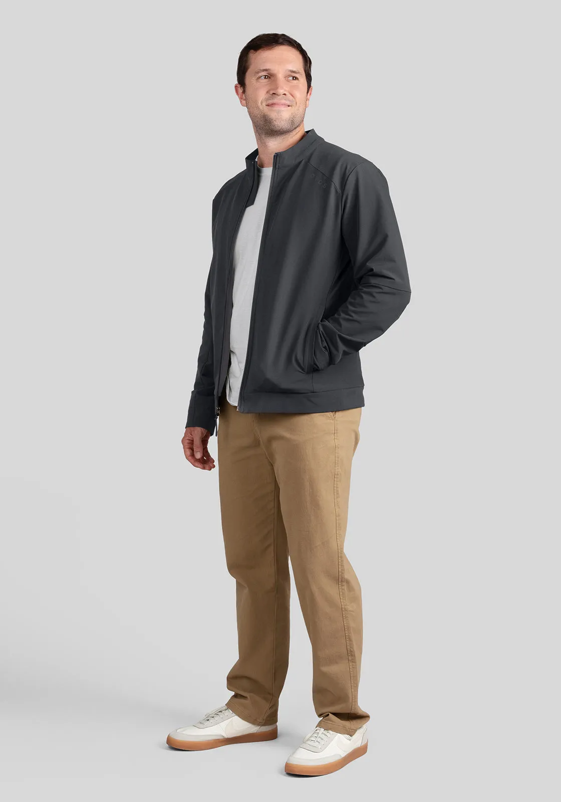 ITINERANT JACKET 2.0