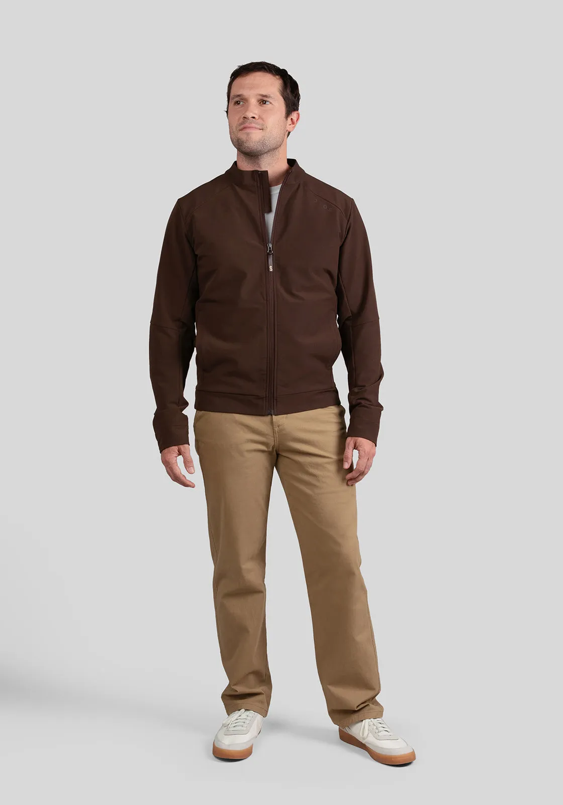 ITINERANT JACKET 2.0