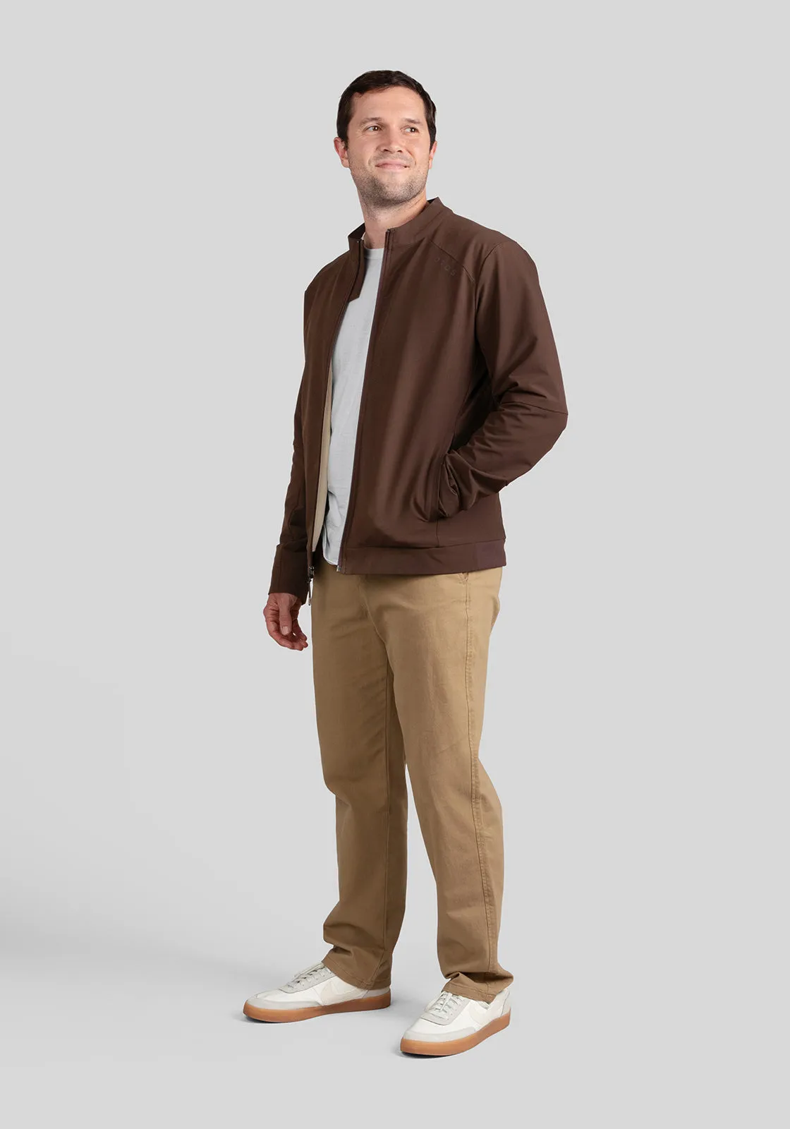 ITINERANT JACKET 2.0