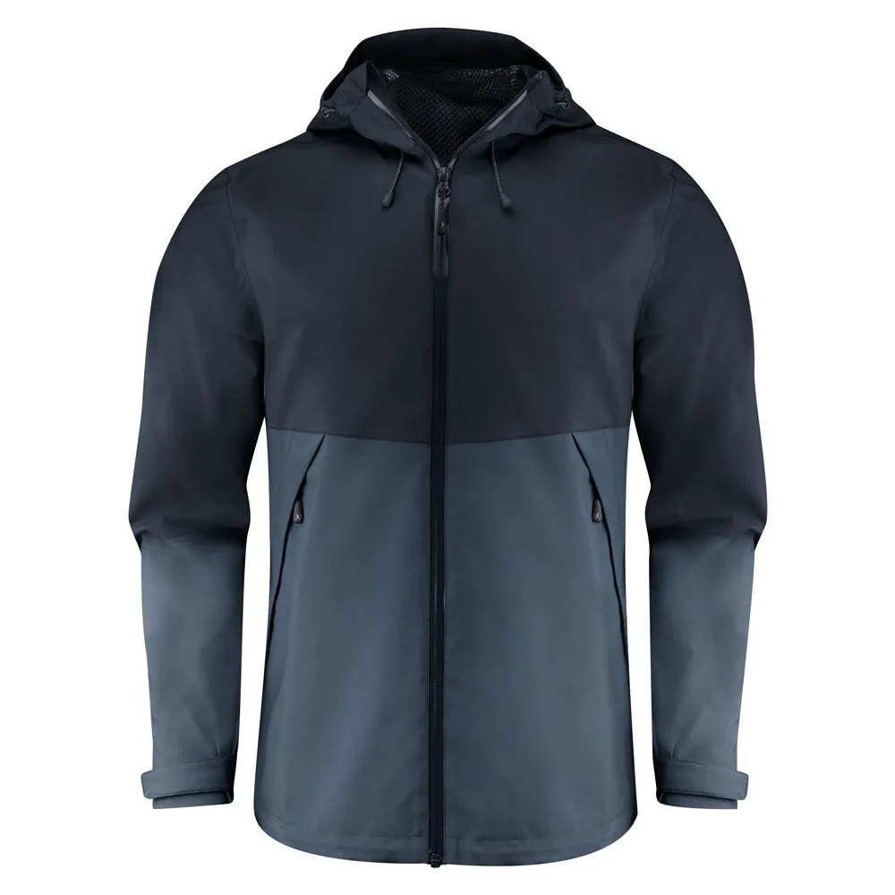 James Harvest Northville Two Tone Jacket