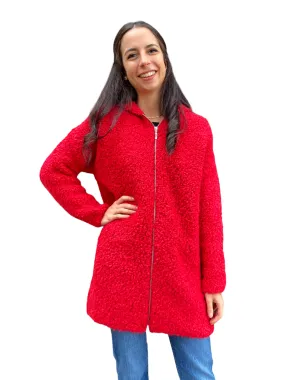 Kontatto campari jacket