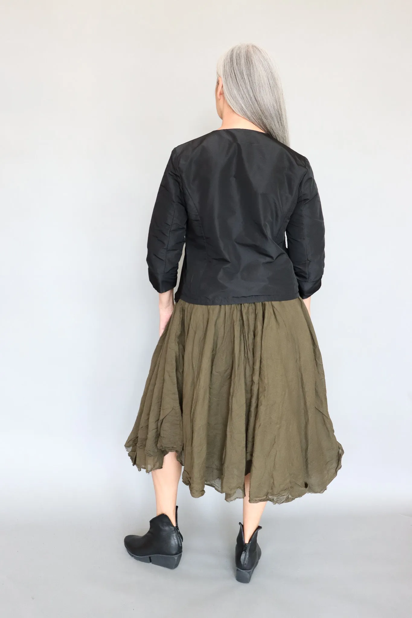 Kozan Arturo Jet Jacket