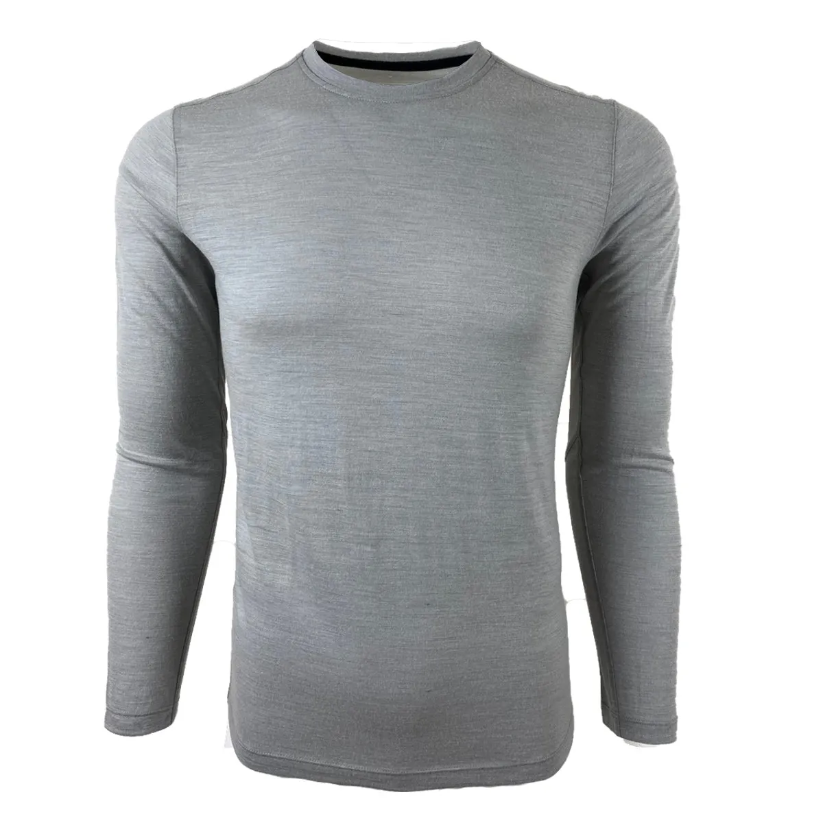 Lightweight Merino Long Sleeve T-Shirt