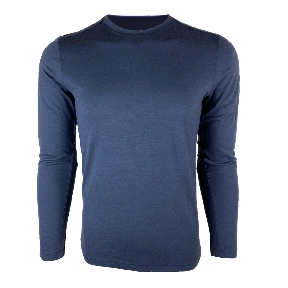 Lightweight Merino Long Sleeve T-Shirt