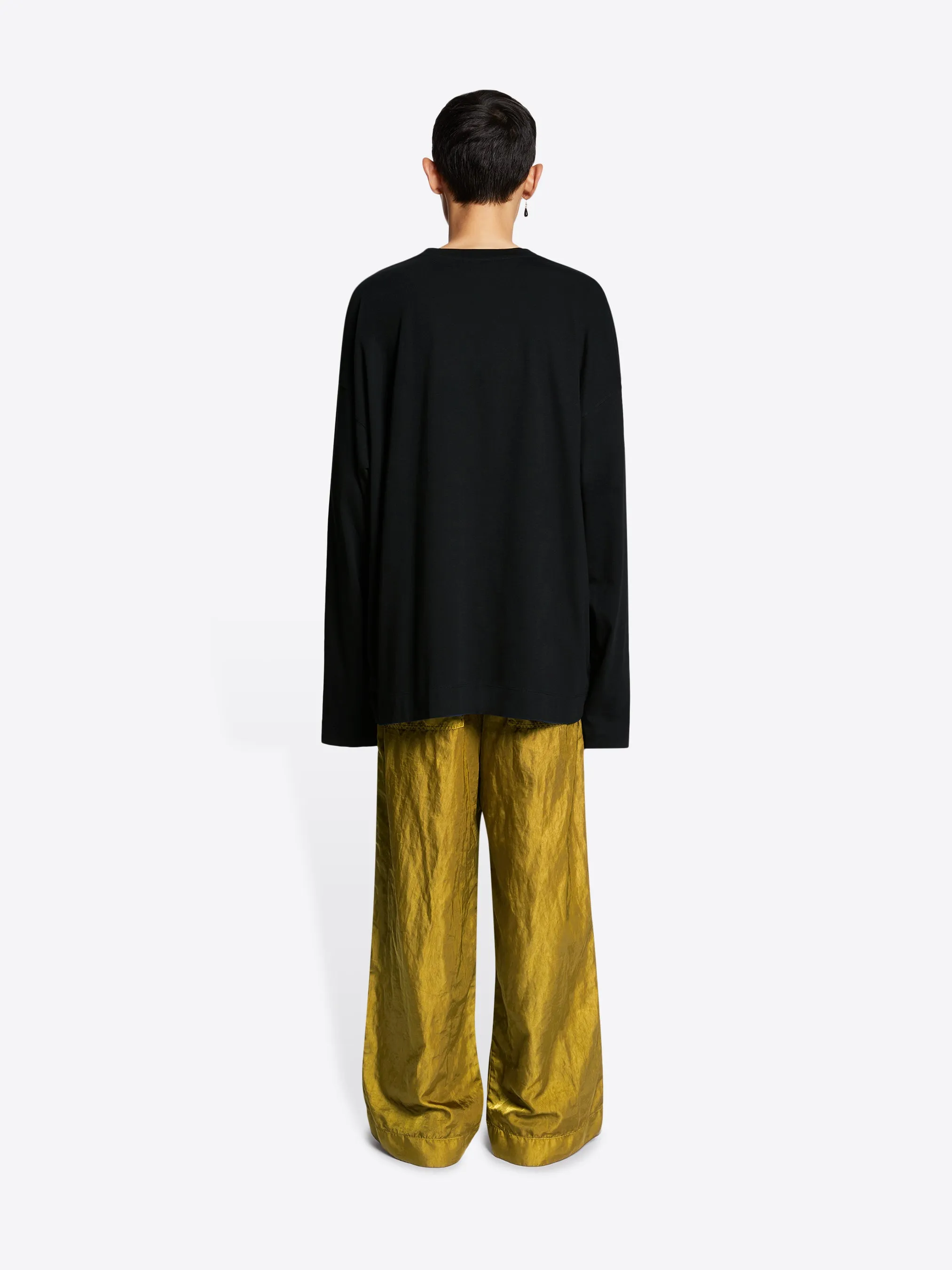 Long sleeve tee
