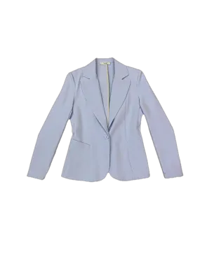 Maryley lilac jacket