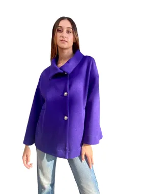 Maryley violet jacket