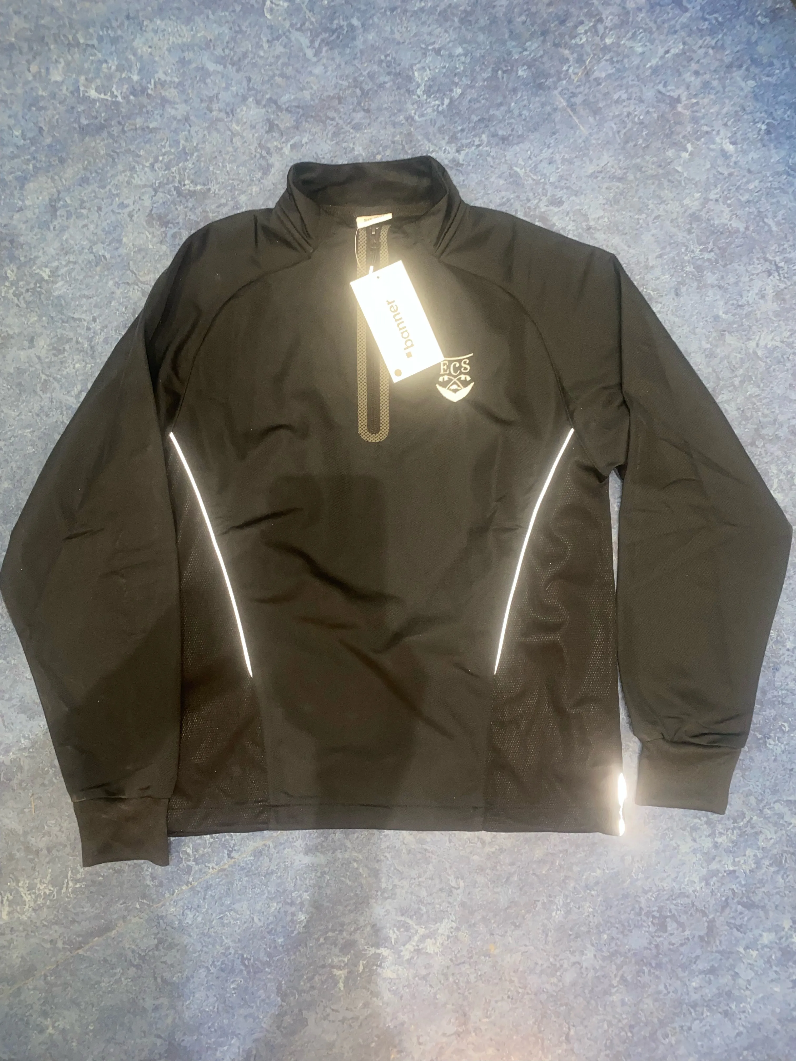NEW Track Jacket