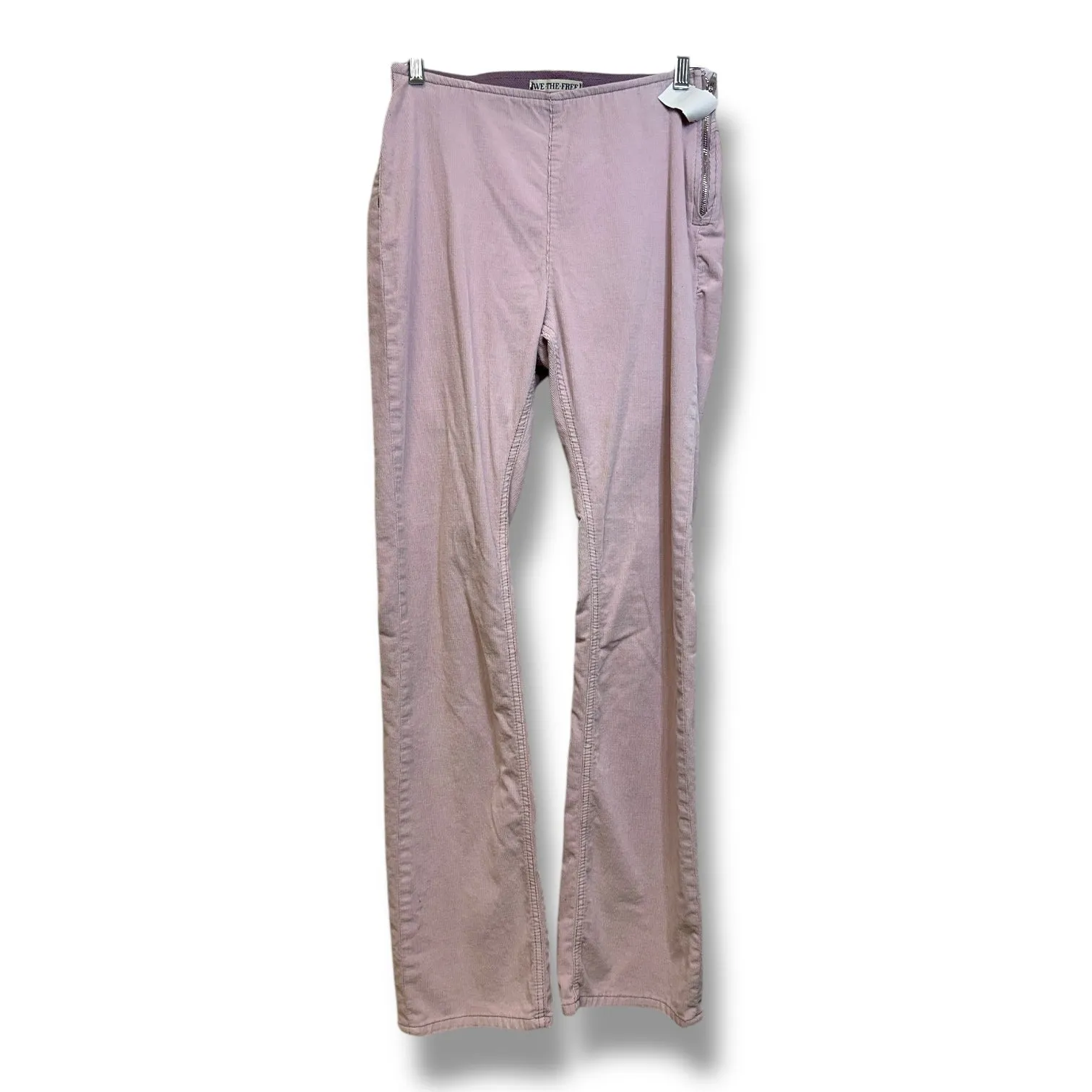 Pants Corduroy By We The Free In Lavender, Size: 4
