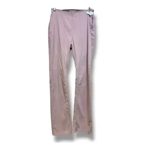 Pants Corduroy By We The Free In Lavender, Size: 4