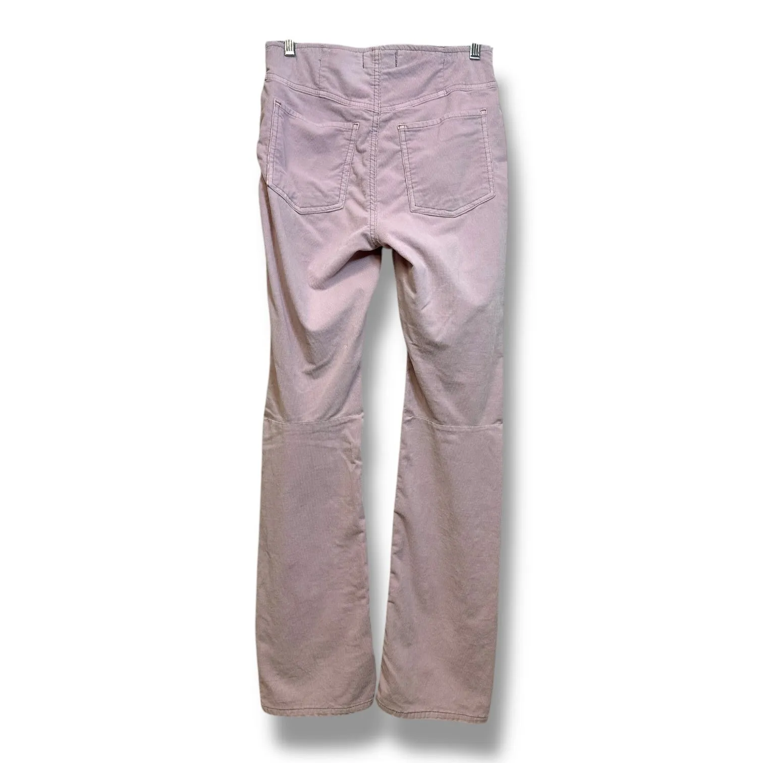 Pants Corduroy By We The Free In Lavender, Size: 4