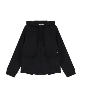 Please black jacket