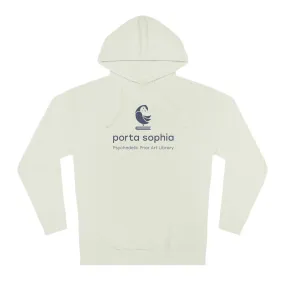 Porta Sophia Logo - Pullover Hoodie