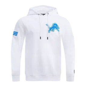 Pro standard Detroit Lions Classic Hoodie