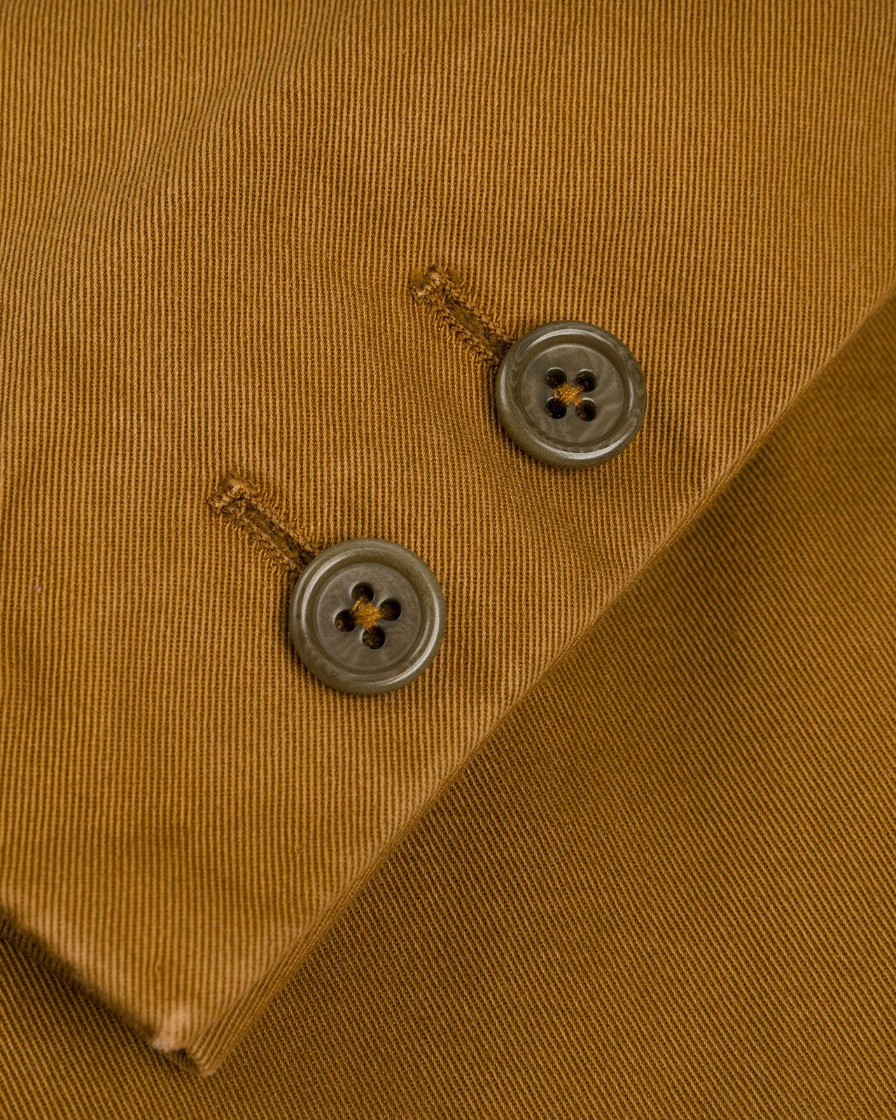 Robert SB Monk's Robe Brown Jacket 