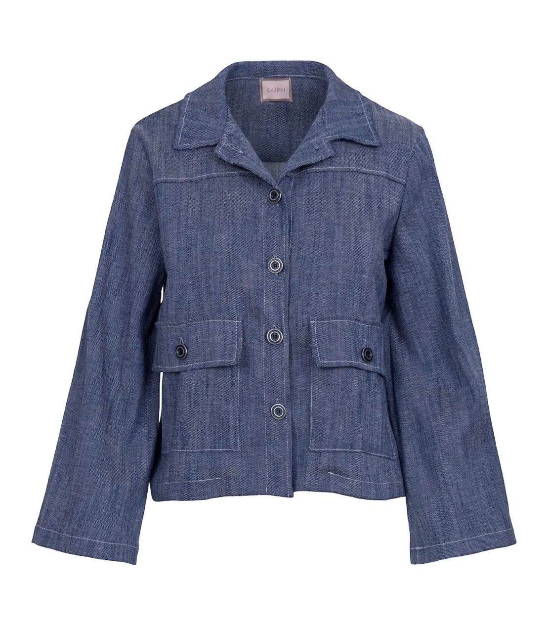 Saiph jeans jacket