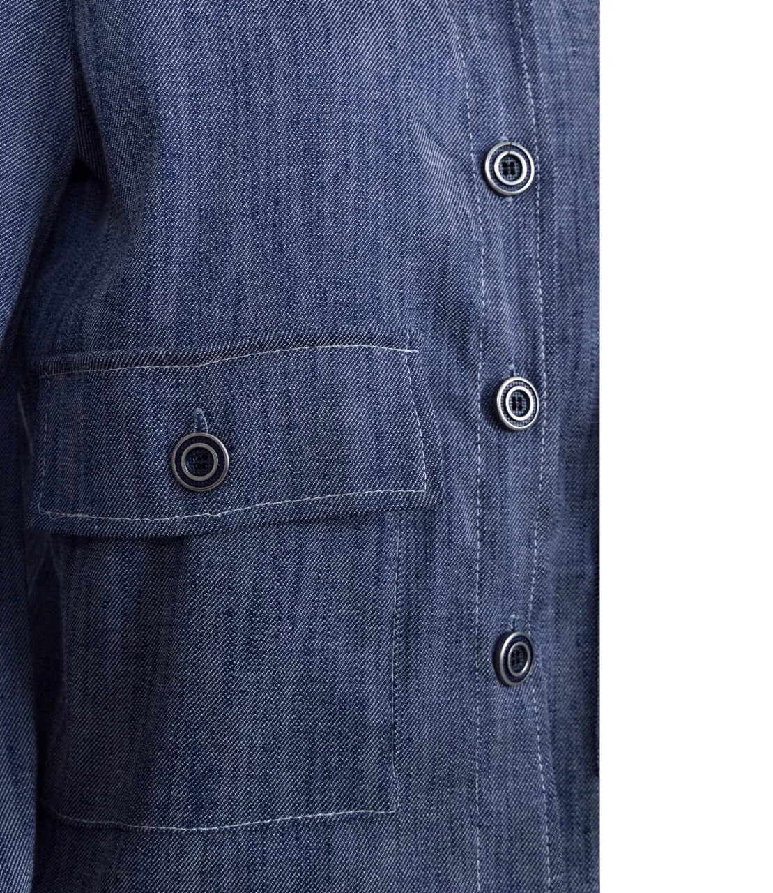 Saiph jeans jacket