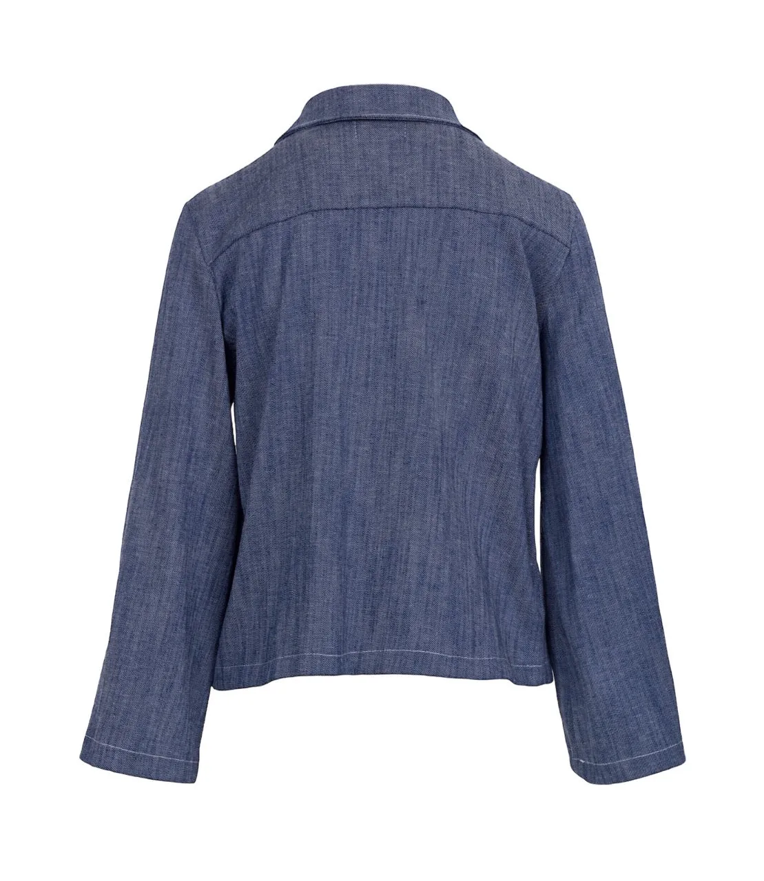 Saiph jeans jacket