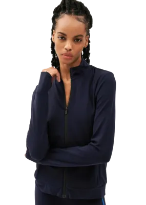 Splits59 Rain Airweight Jacket - Indigo