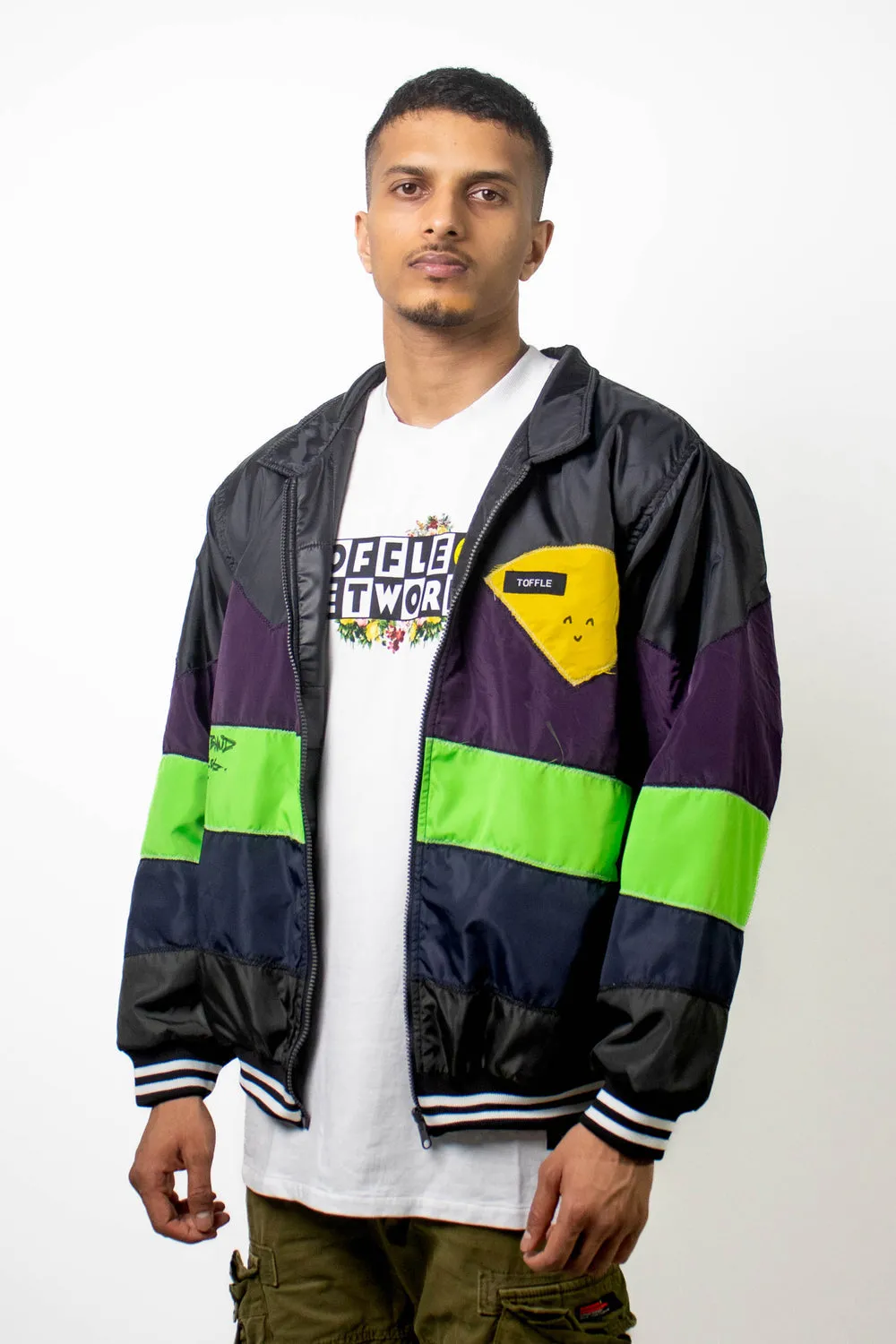 Terrain Jacket
