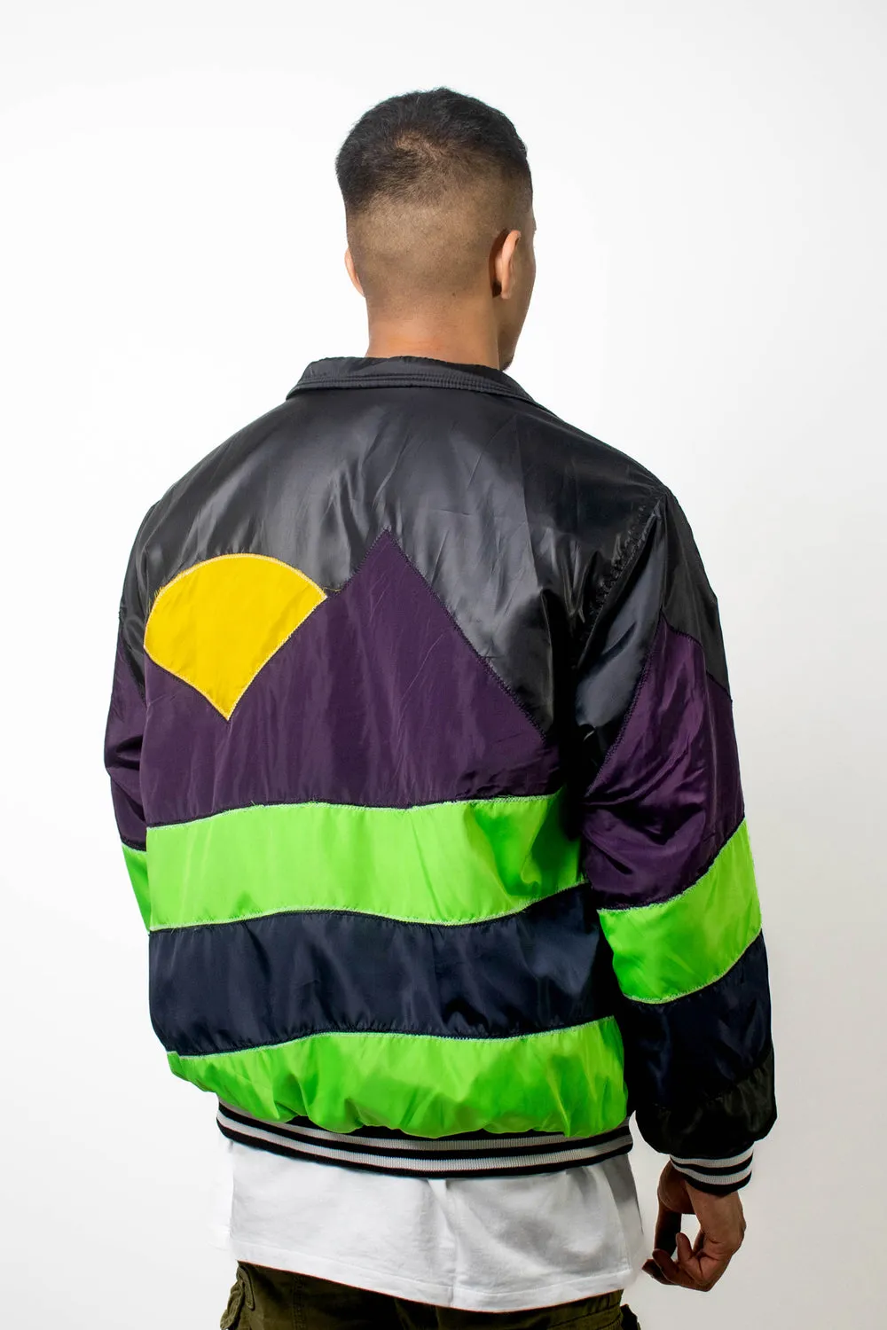 Terrain Jacket