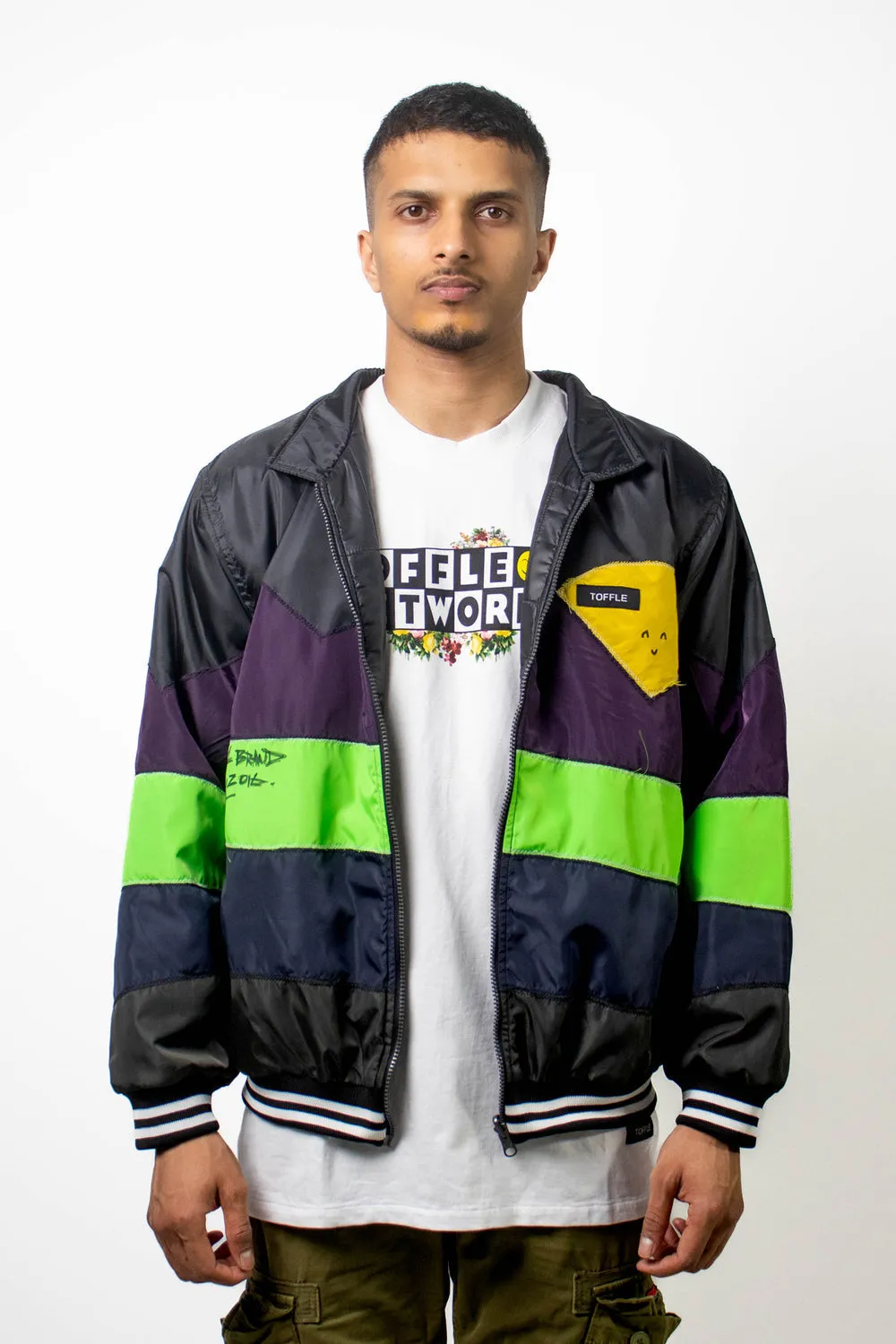 Terrain Jacket