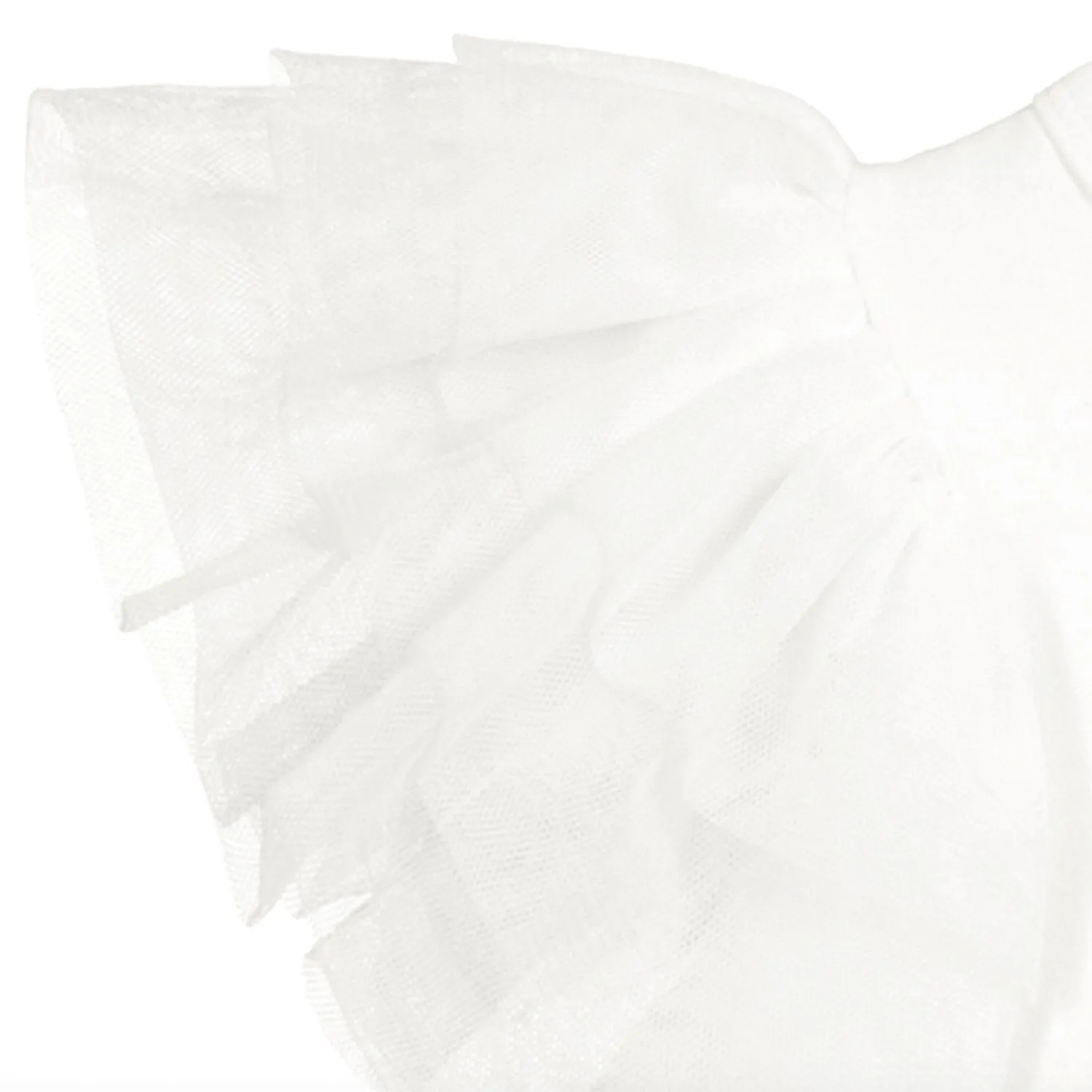 Tiny Wings T-shirt - White