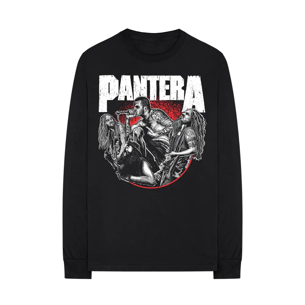 VDOP Long Sleeve Shirt